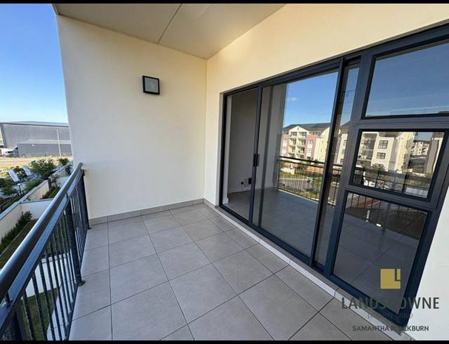 2 BEDROOM PROPERTY TO RENT IN RICHWOOD